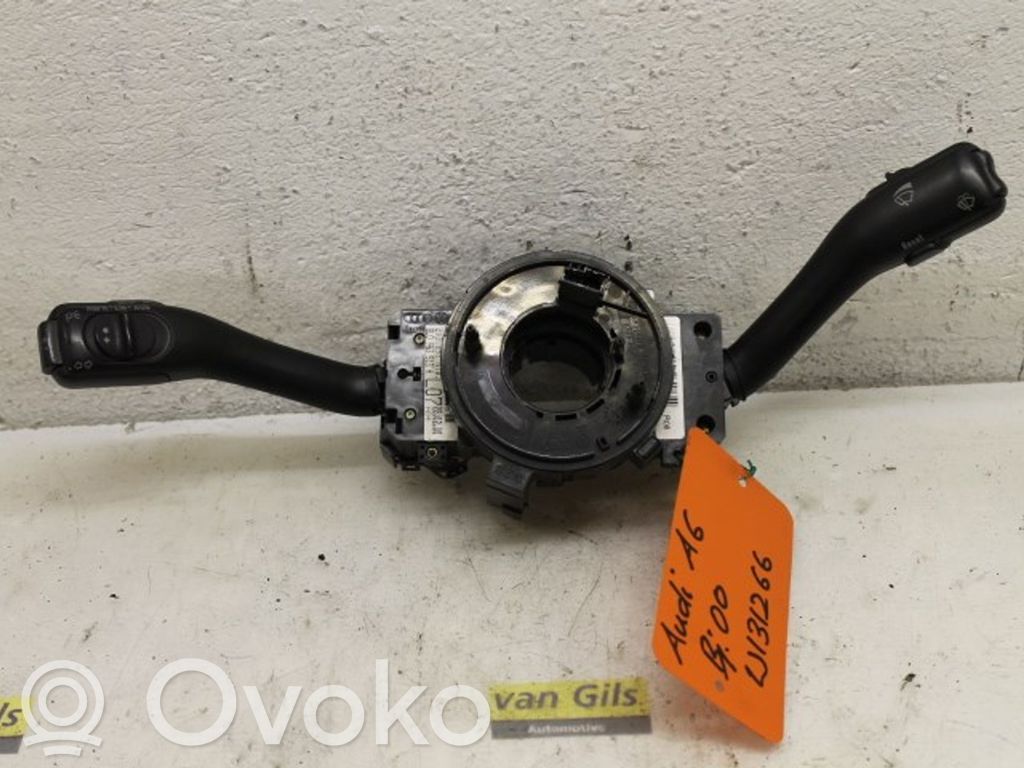 Audi A6 S6 C5 4B Pulsanti/interruttori sul volante 