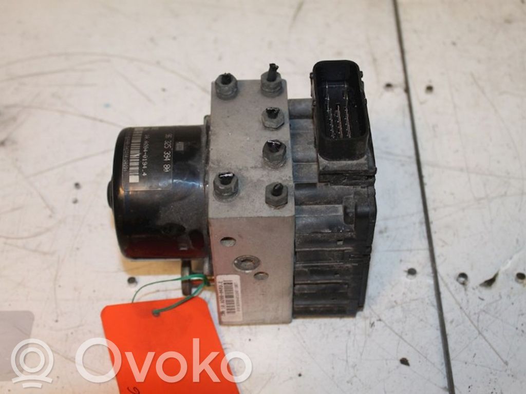 Peugeot 206 Bomba de ABS 