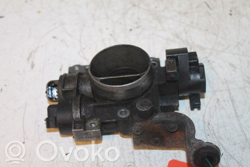 Fiat Doblo Valvola corpo farfallato