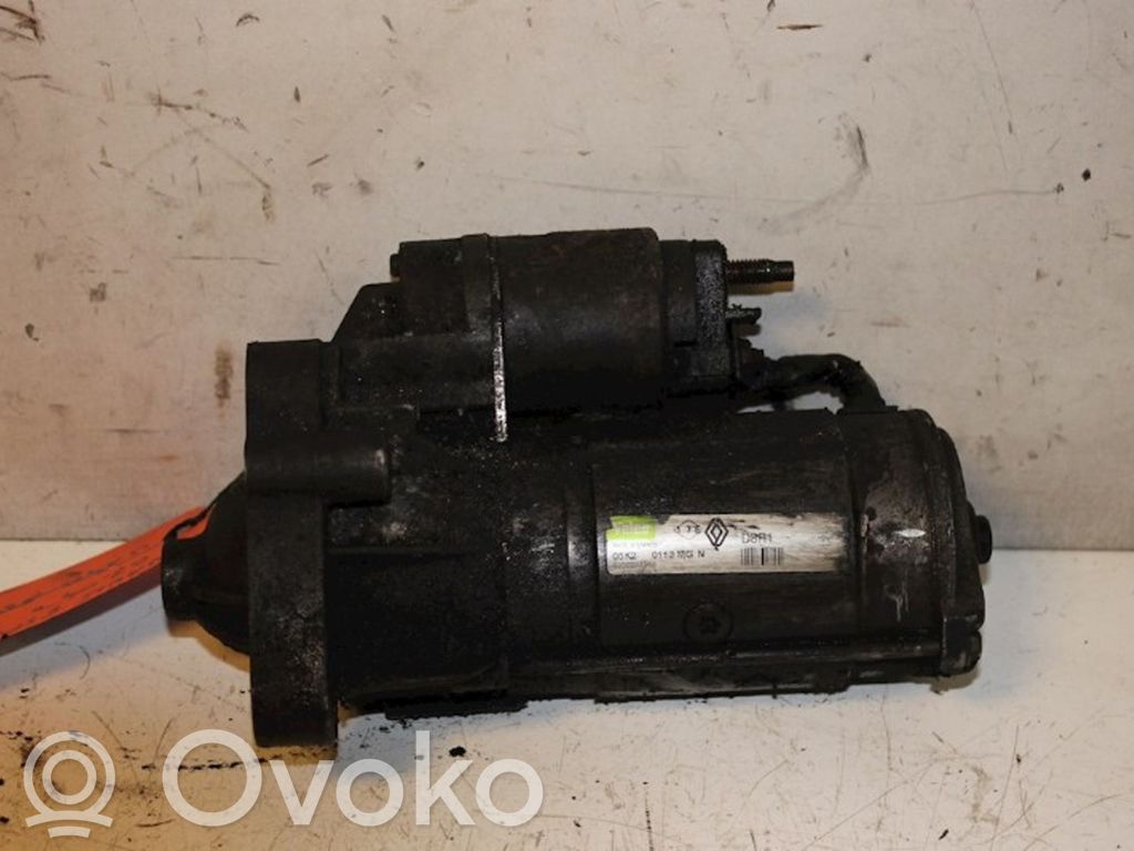 Starteris   8200237594,05K20113MGN,05K20113MGN,2330,7711135502,8200237594,8200634604