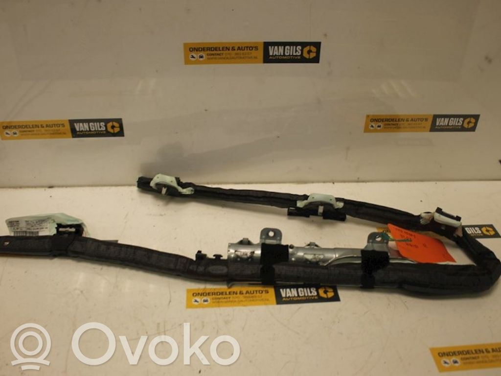 Kattoturvatyyny   7M51A14K158AD,7M51A14K158AD