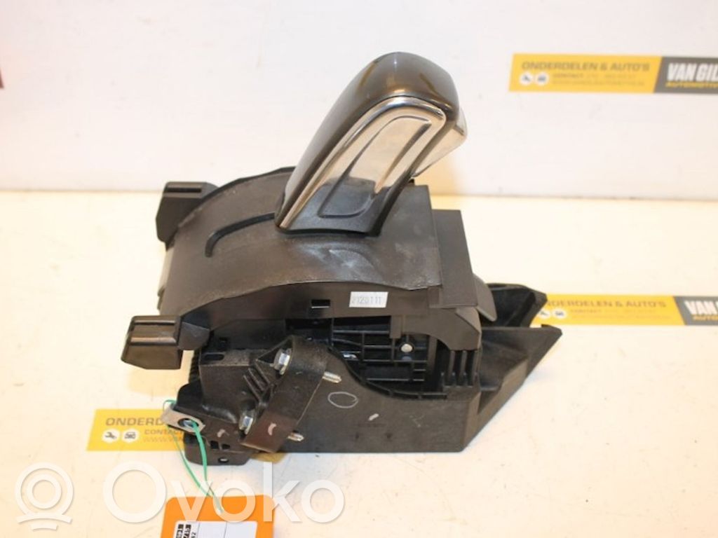 Opel Ampera Gear selector 