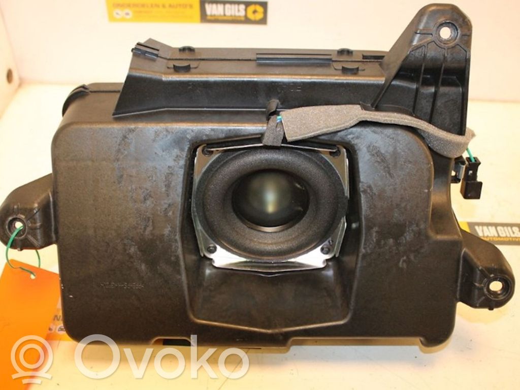 Głośnik niskotonowy   20833039,20833039
