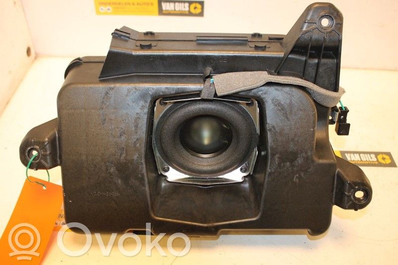 Opel Ampera Altavoz subwoofer 