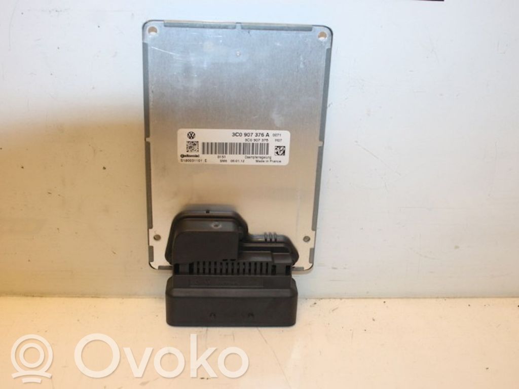 Sonstige Steuergeräte / Module   3C0907376A,3C0907376A