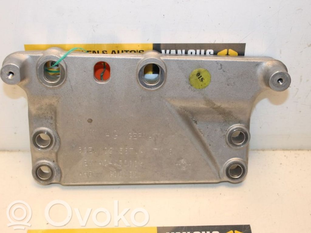 Volkswagen Golf VII Wspornik / Mocowanie silnika 