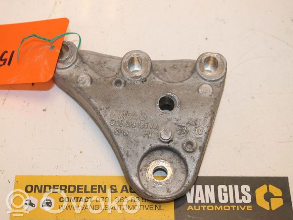 Volkswagen Polo V 6R Suport tampon motor