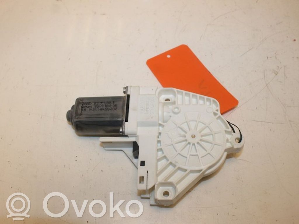 Volkswagen Touareg II Altra parte interiore