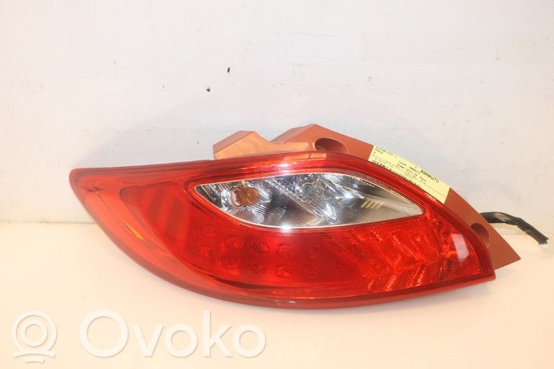 Mazda 2 Lampă spate în caroserie 