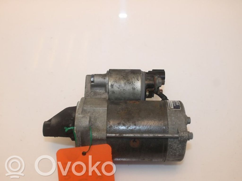 Motor de arranque   26024242A,3610003200,26024242A,3610003200