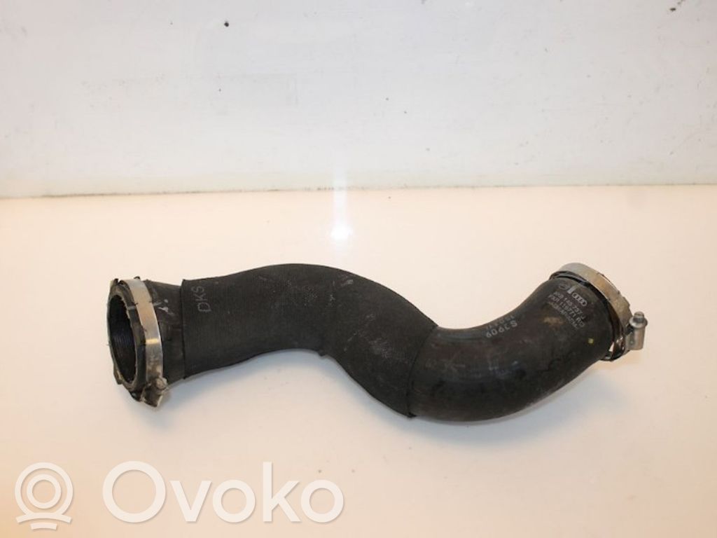 Furtun/conductă intercooler   8K0145737J,8K0145737J