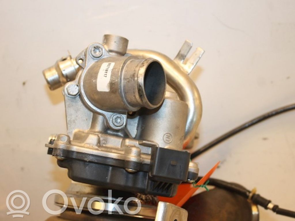 Válvula EGR   04B131501D,04B131501D
