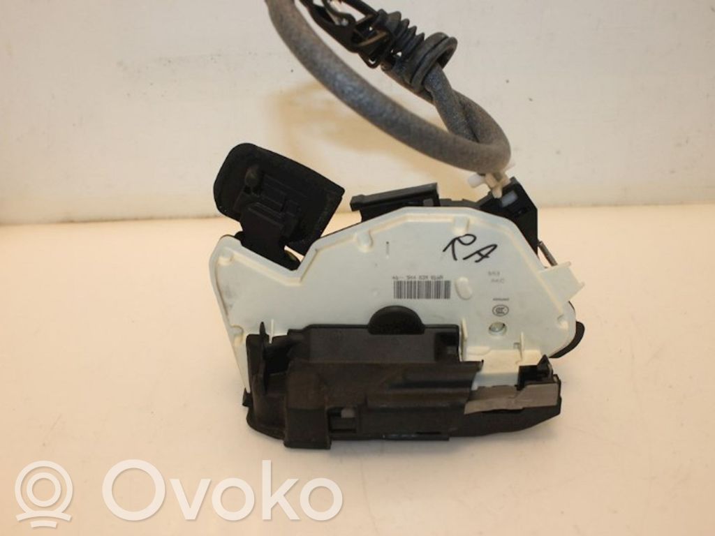 Volkswagen Golf Sportsvan Linka zamka drzwi tylnych