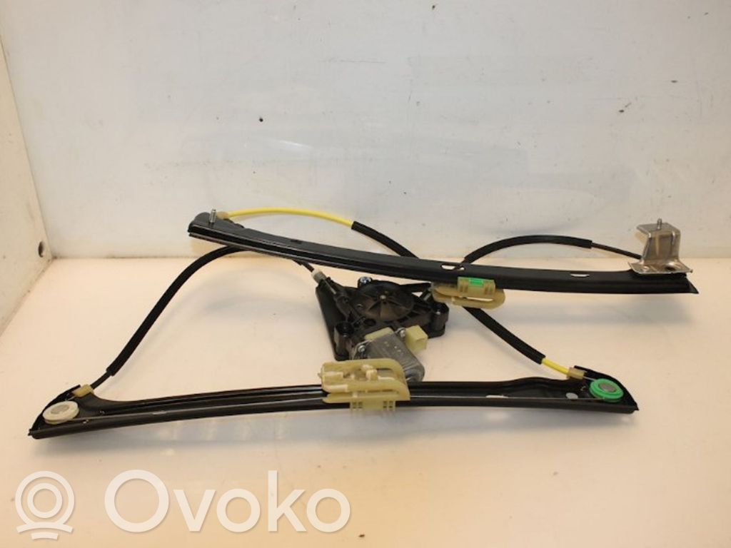 Volkswagen Golf Sportsvan Macara geam față manuală 