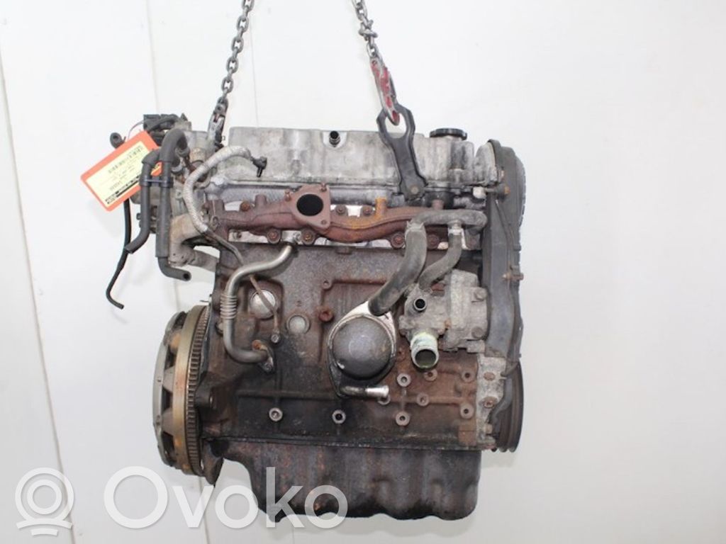 Motor