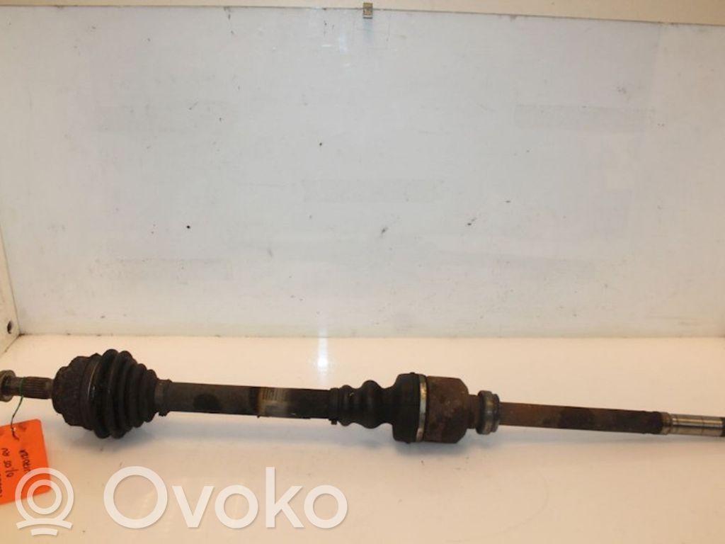 Peugeot 307 Semiasse anteriore