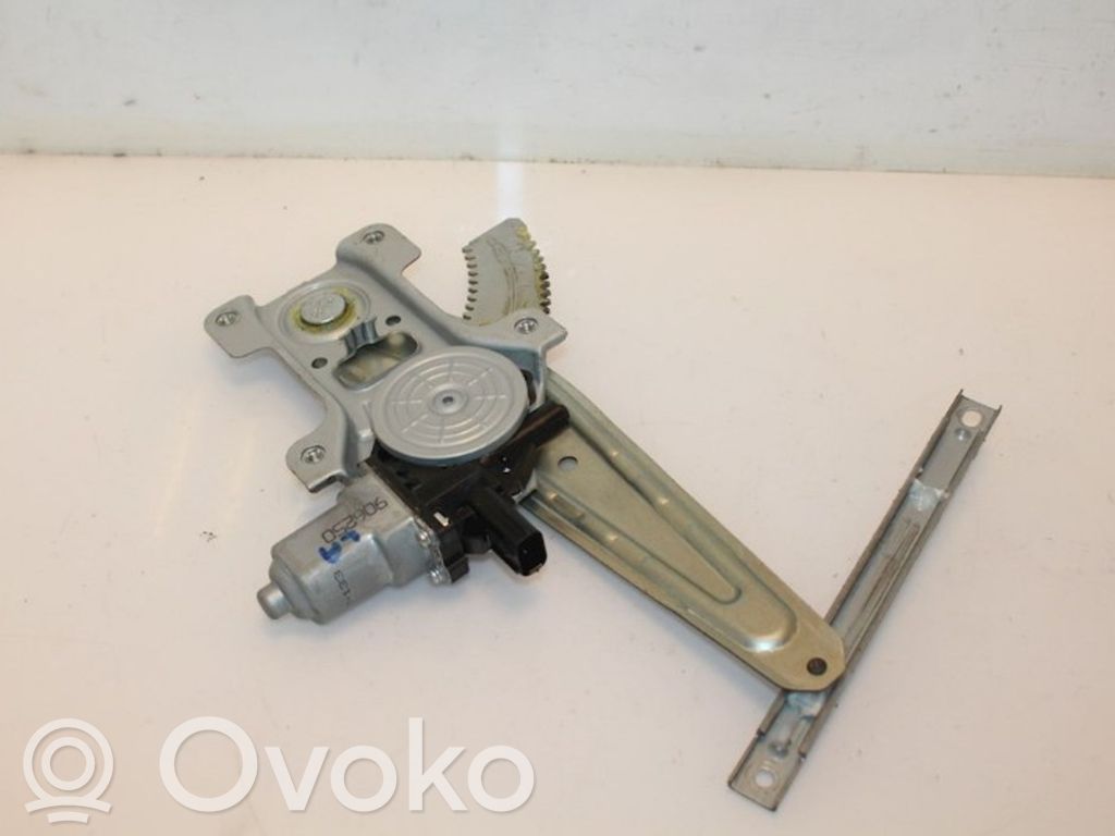 Honda Insight Macara geam spate manuală 