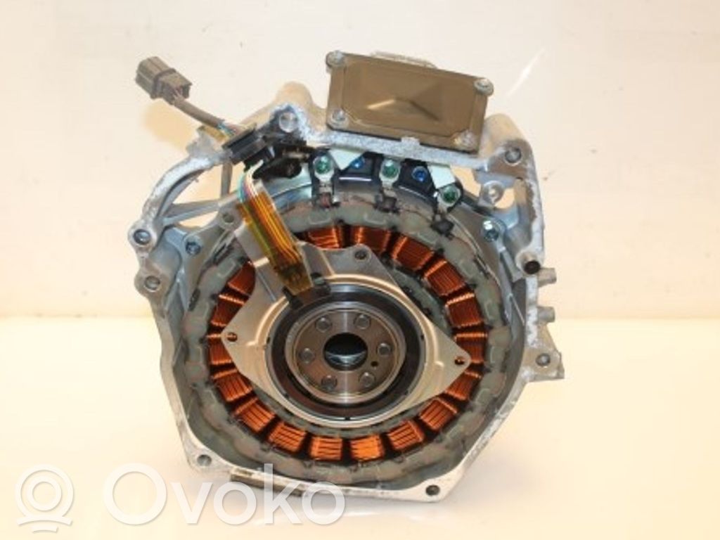 Honda Civic Koło zamachowe 