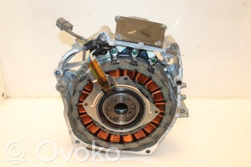 Honda Civic Volante motor 