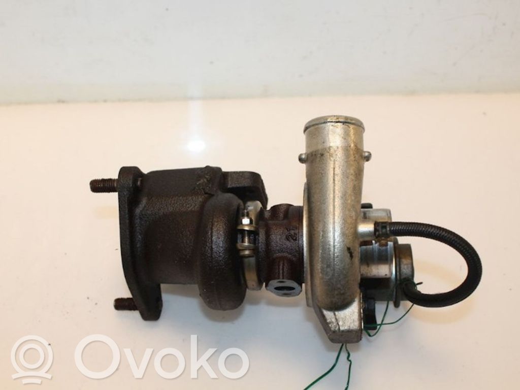 Rover 75 Turbina 