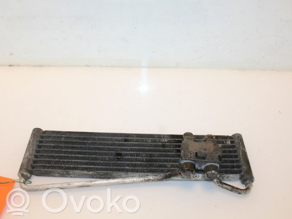 Mercedes-Benz S AMG W221 Radiator ulei motor 