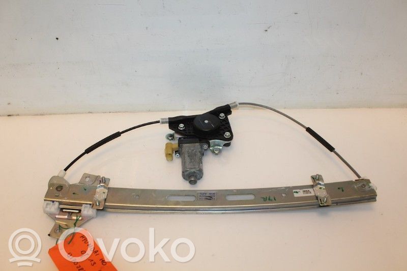 Hyundai i10 Etuoven manuaalinen ikkunan nostin 