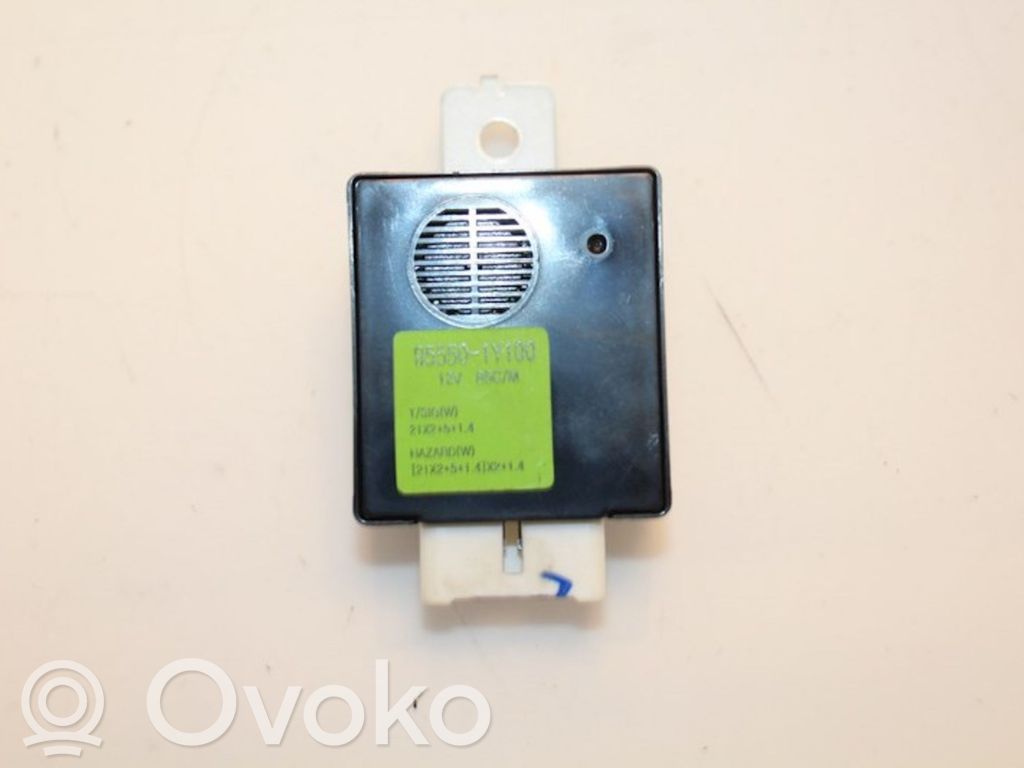 KIA Picanto Alte unități/module de control 