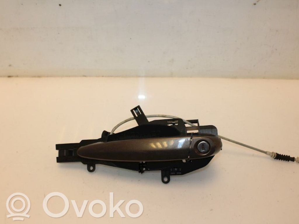 Etuoven ulkokahva   2992973,2992973