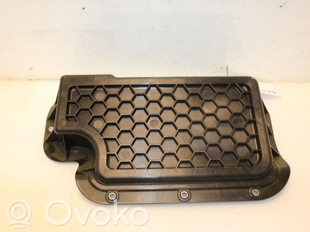 Volkswagen Golf VII Bandeja para la caja de la batería 
