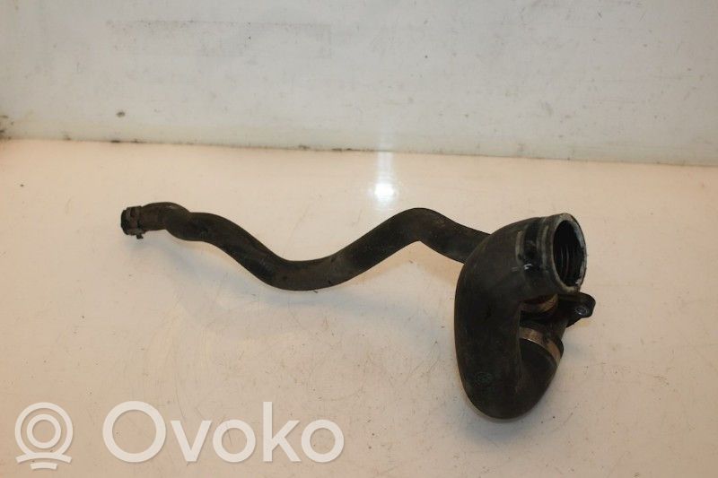 BMW 3 GT F34 Other engine bay part