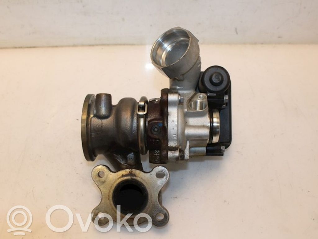 Turbo   04C145702D,04C145702D