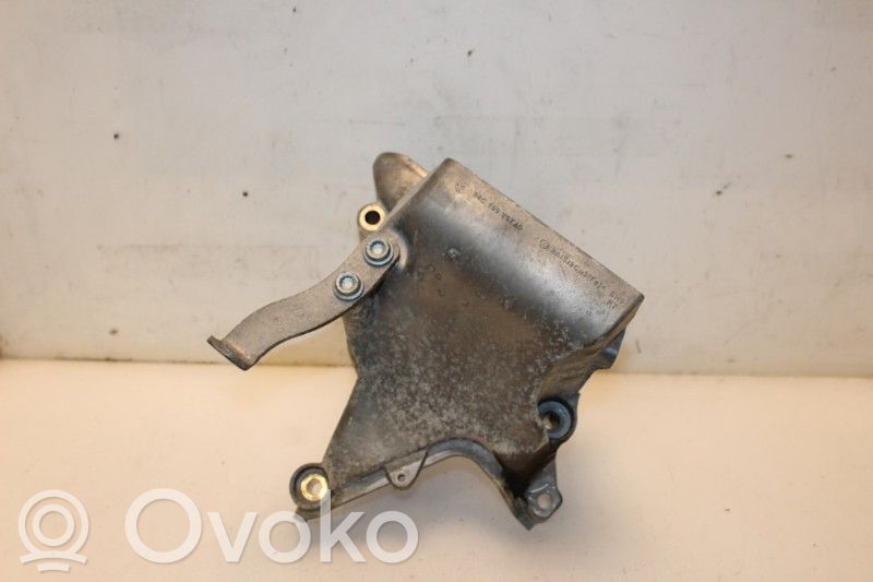 Volkswagen Polo V 6R Suport tampon motor