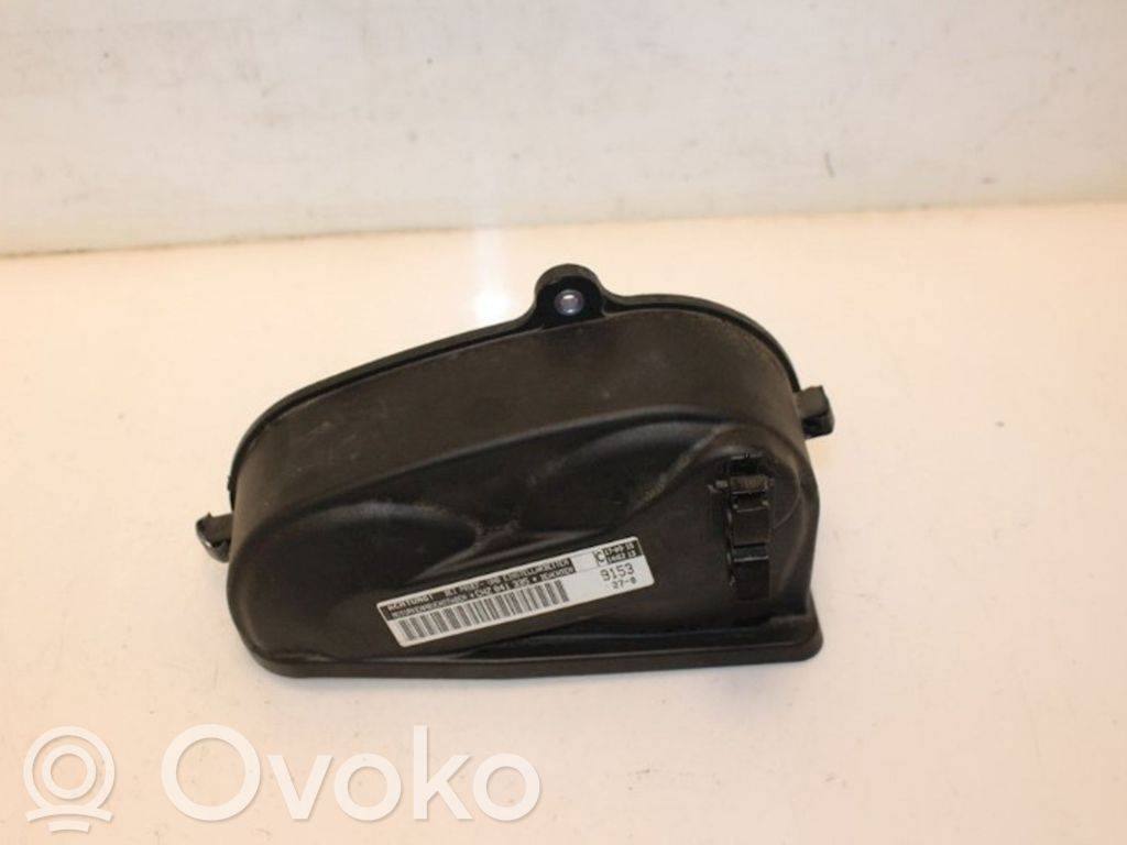 Volkswagen Polo V 6R Protezione cinghia di distribuzione (copertura)