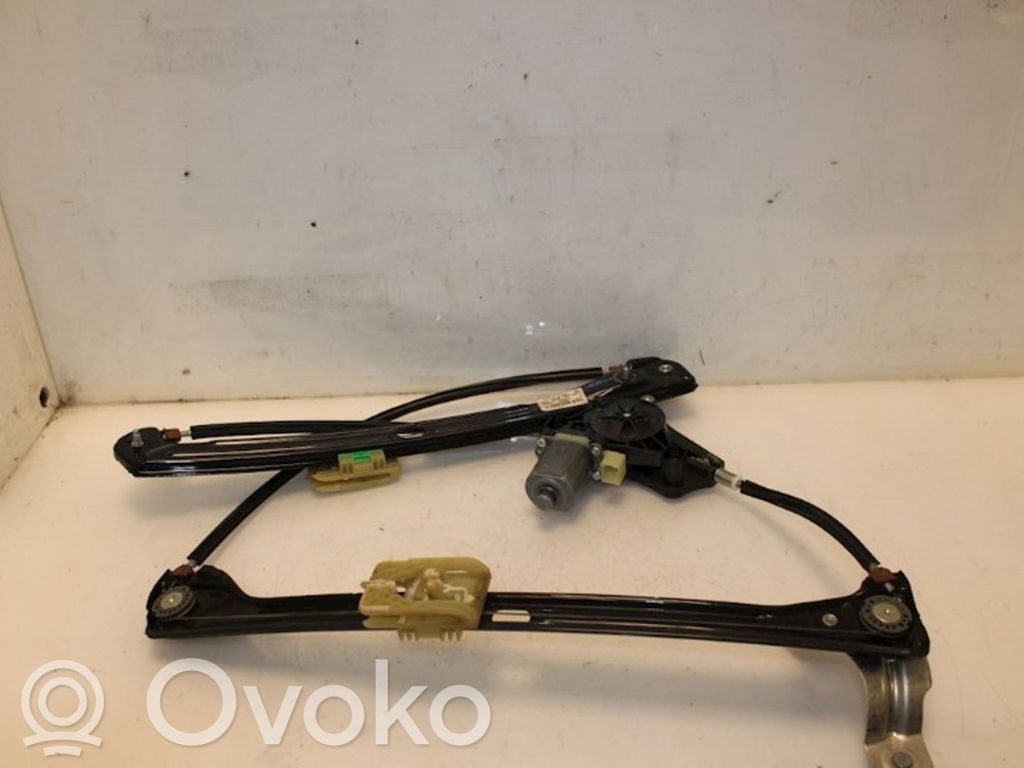 Volkswagen Golf VII Macara geam față manuală 