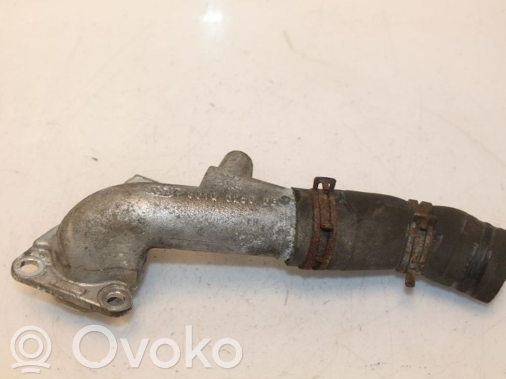 Ford Transit Engine coolant pipe/hose 