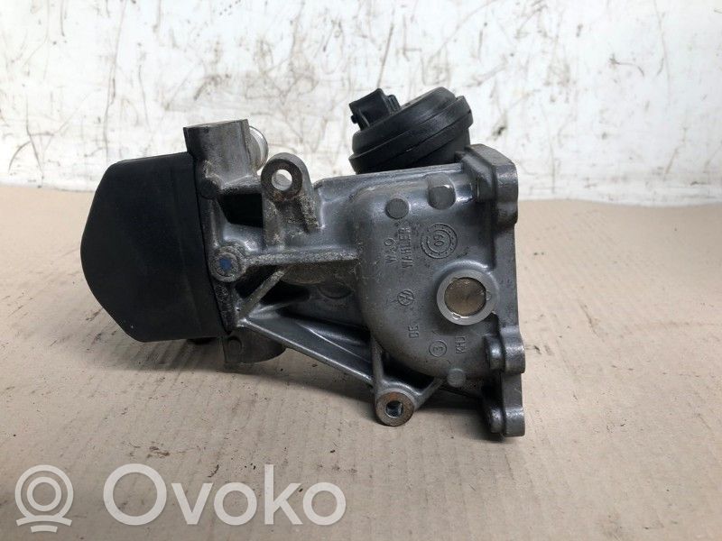 Volkswagen Passat Alltrack Valvola EGR