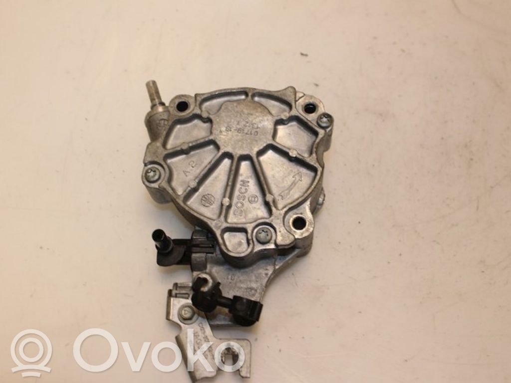 Vacuum pump