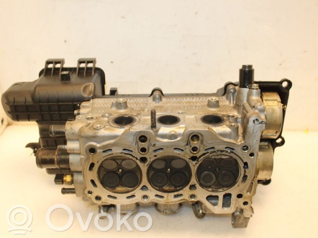 Hyundai i10 Engine head 