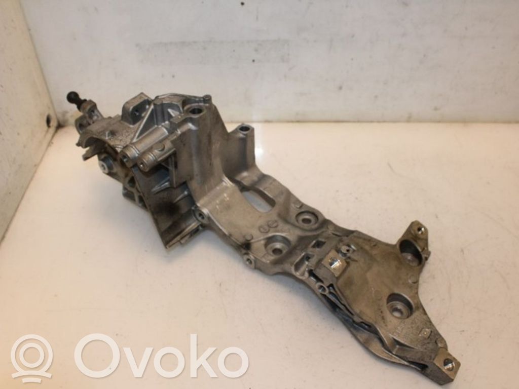 Volkswagen Golf VII Suport pompă combustibil 
