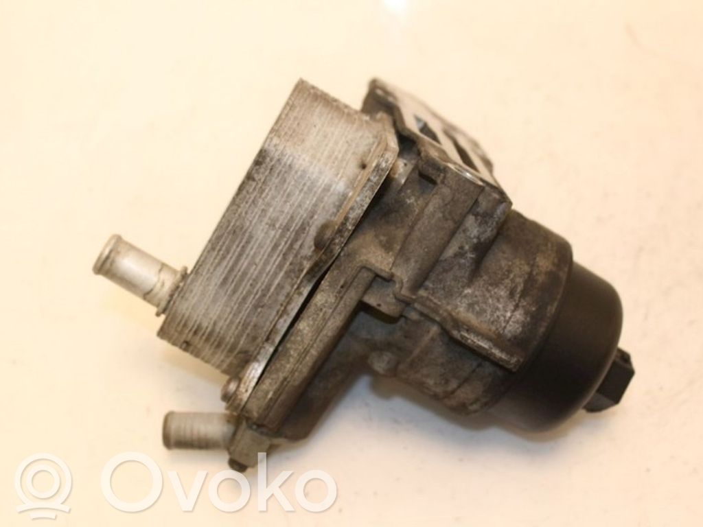 Oil filter mounting bracket   BK3Q6B624BB,BK3Q6B624BB