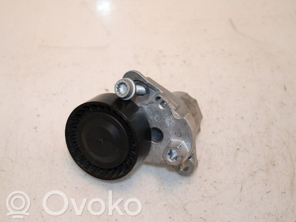Volkswagen Polo VI Întinzător curea alternator