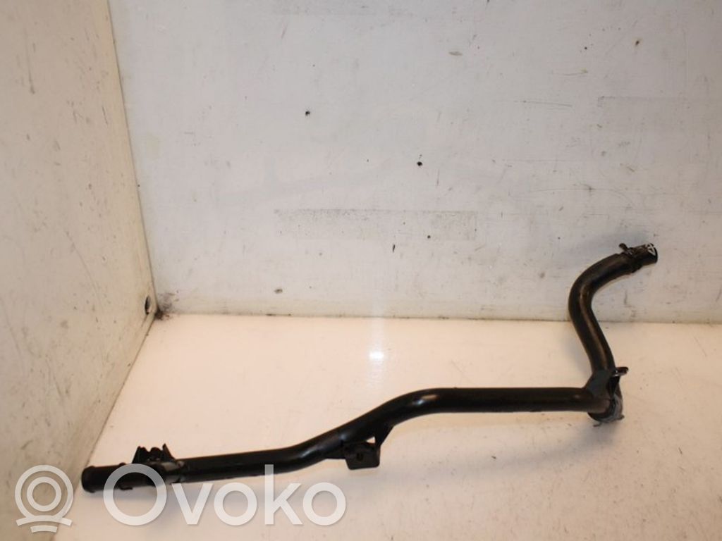 Volkswagen Polo VI Tubo flessibile del liquido di raffreddamento del motore