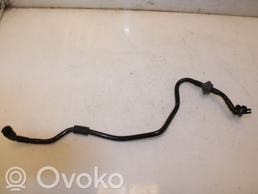 Volkswagen Golf Sportsvan Alte piese compartiment motor 