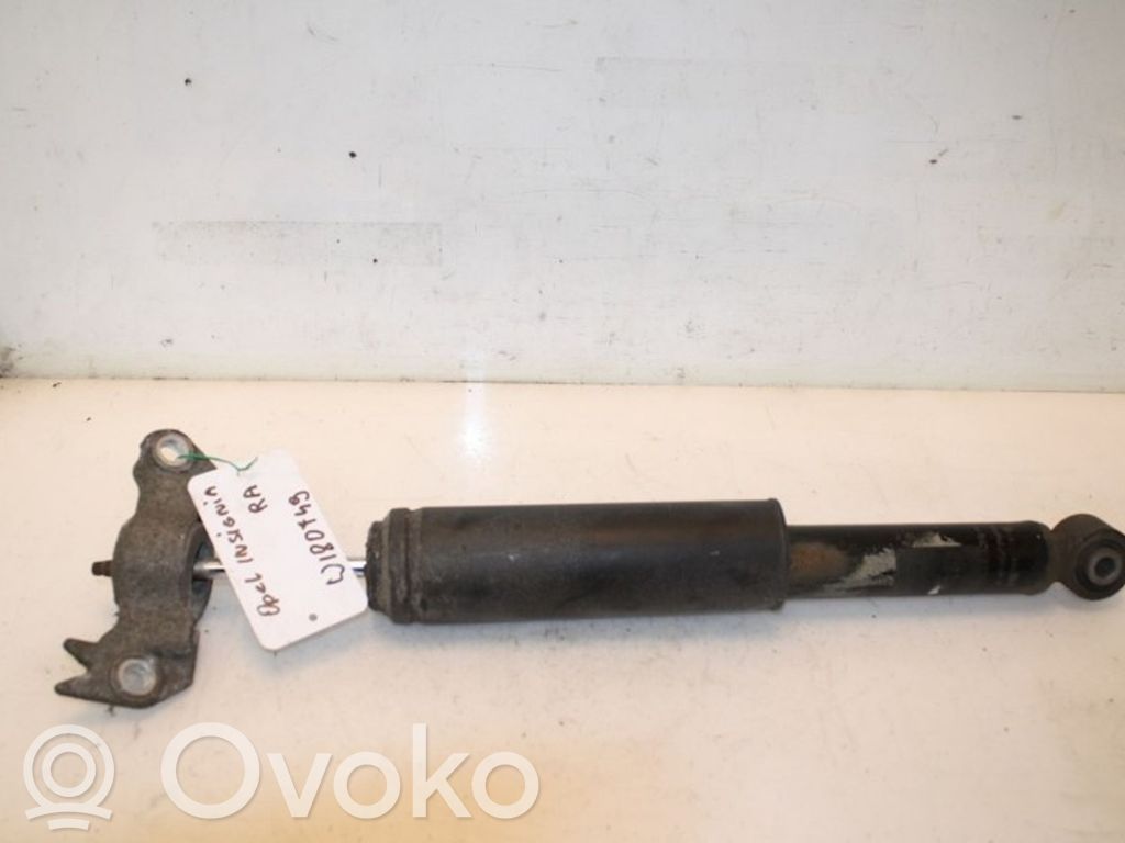 Opel Insignia A Amortizor spate 