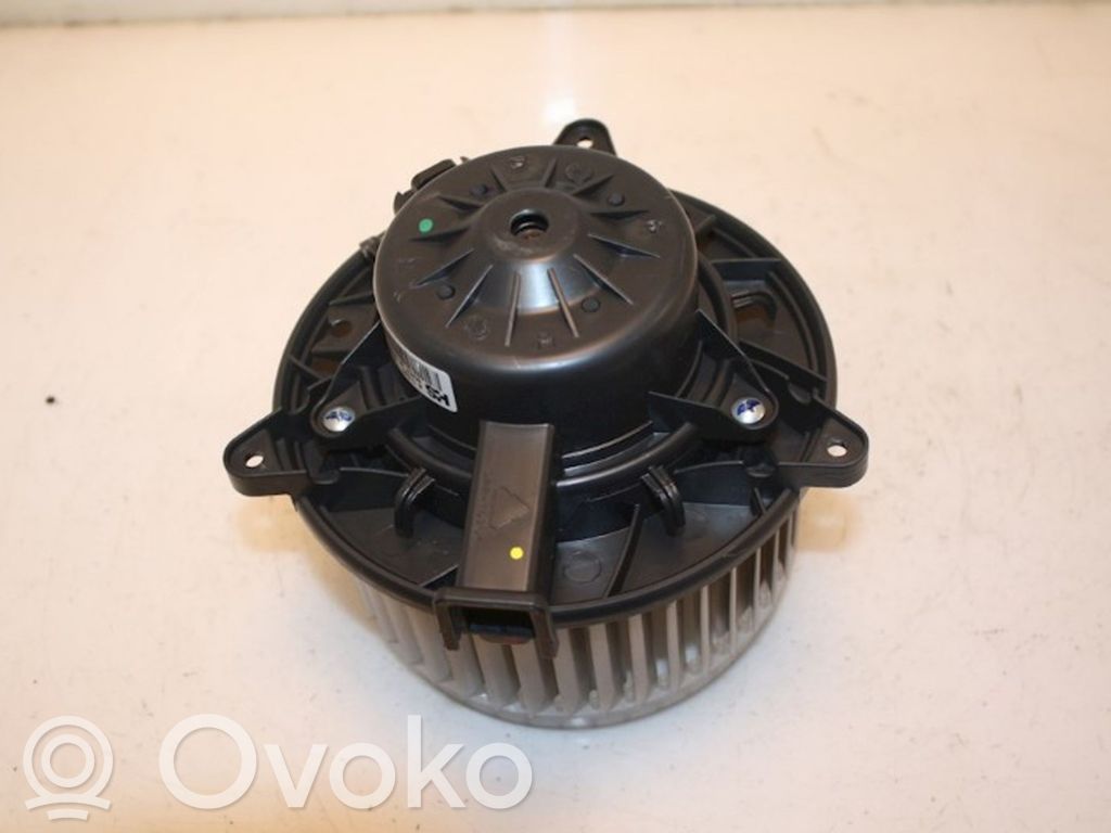 Opel Insignia A Ventola riscaldamento/ventilatore abitacolo