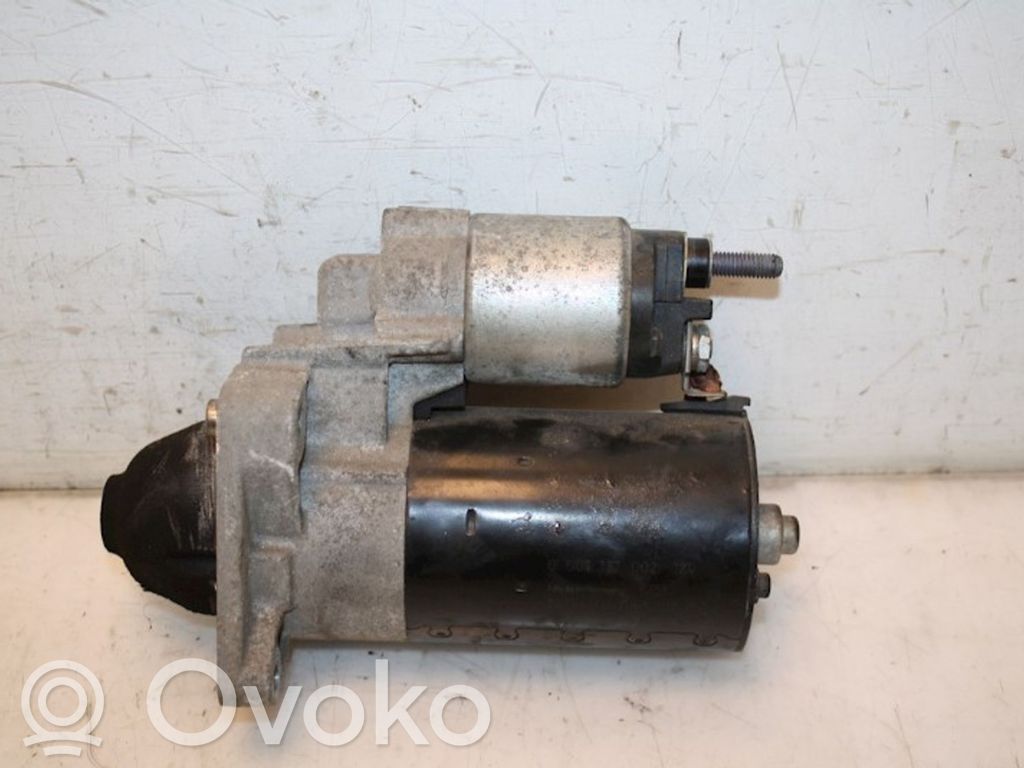 Electromotor   0001137002,0001137002