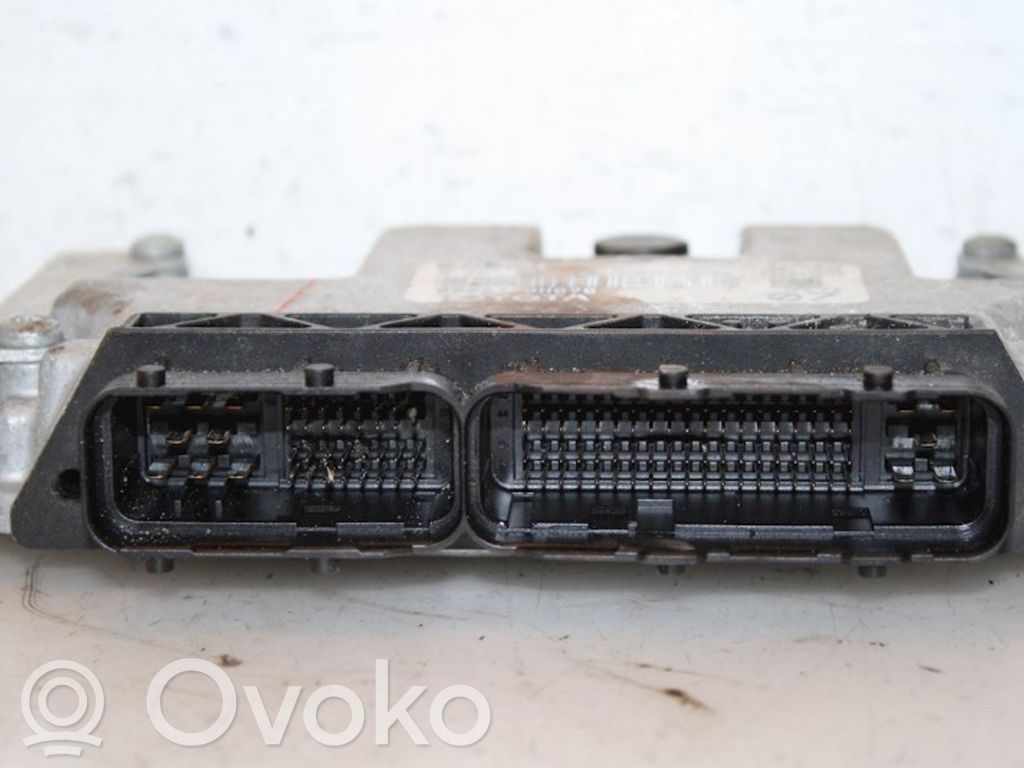 Centralina/modulo del motore   896610H070,896610H070