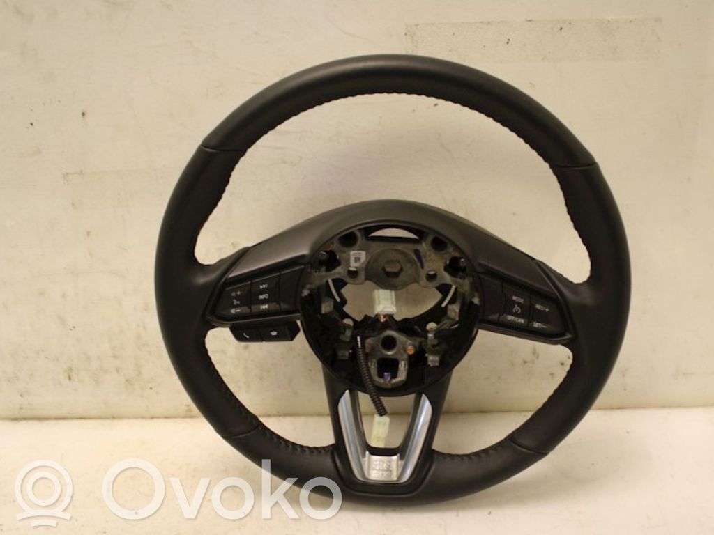 Mazda 2 Vairas 