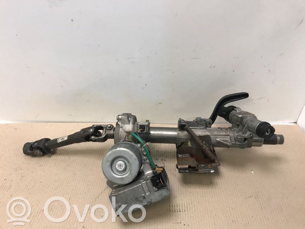 Volkswagen Up Pompa elettrica servosterzo