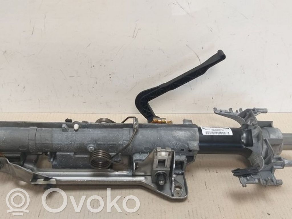 Steering rack   6786899,6786899